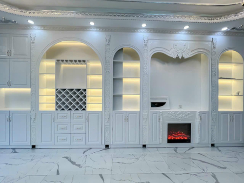 Bán nhà mới 2 lầu khu TĐC đường Trần Quang Khải, Ninh Kiều, Cần Thơ